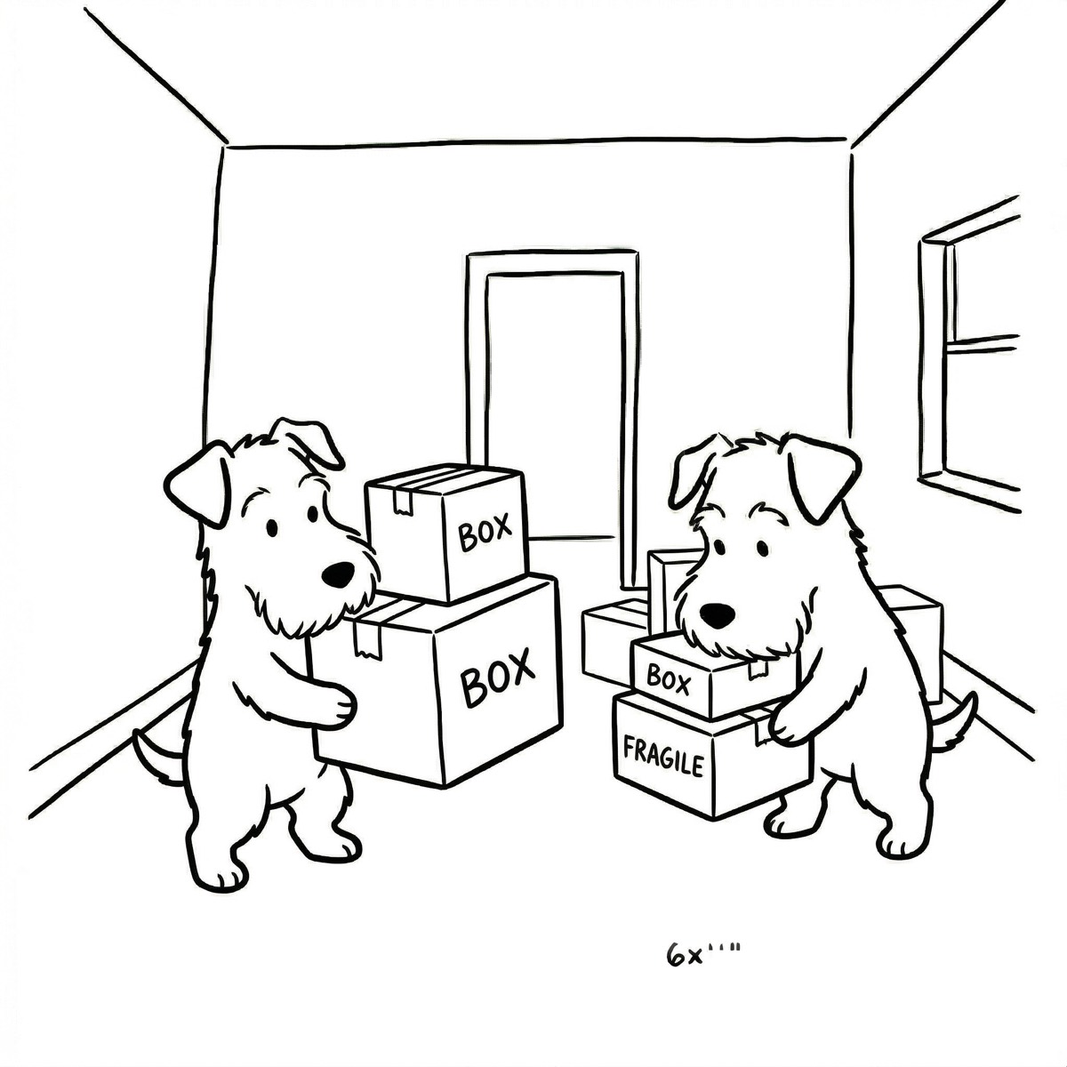 最終調整と引き渡しのイメージ