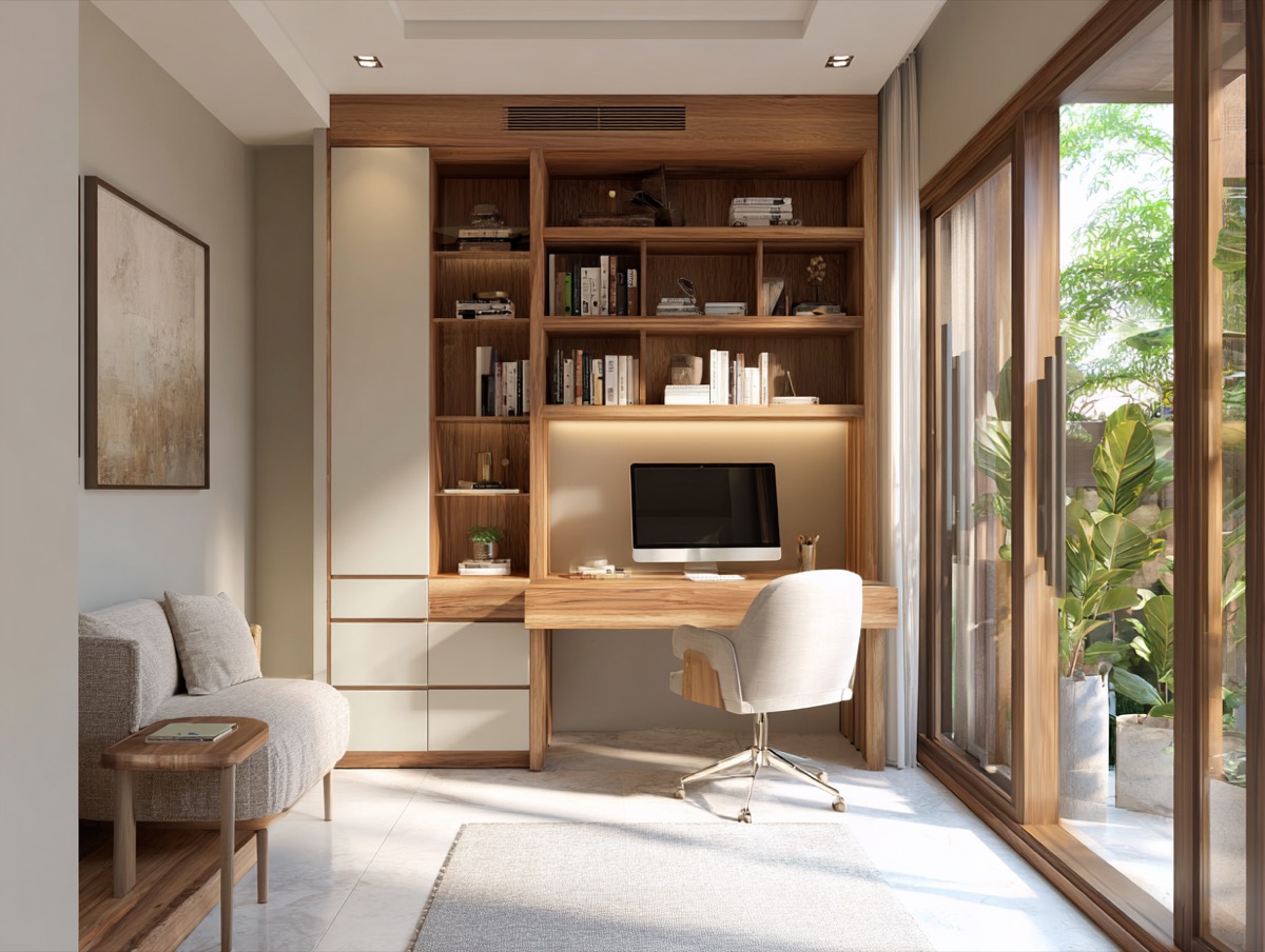 オフィスデザインを学ぶ記事イメージ