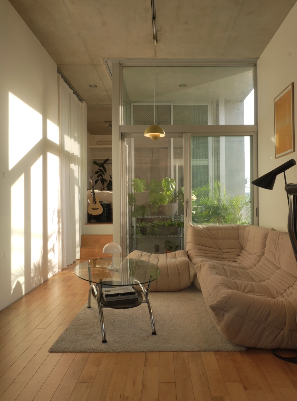 住宅デザイン施工例 1