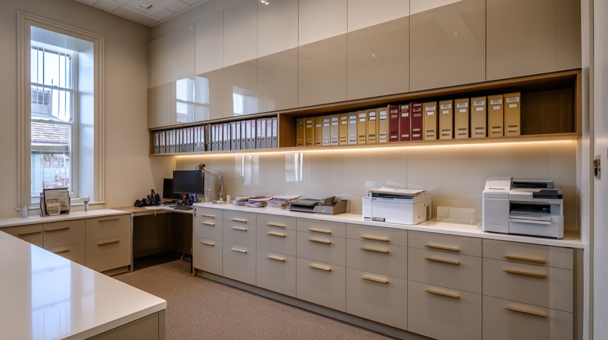 収納とバックヤードを学ぶ記事イメージ