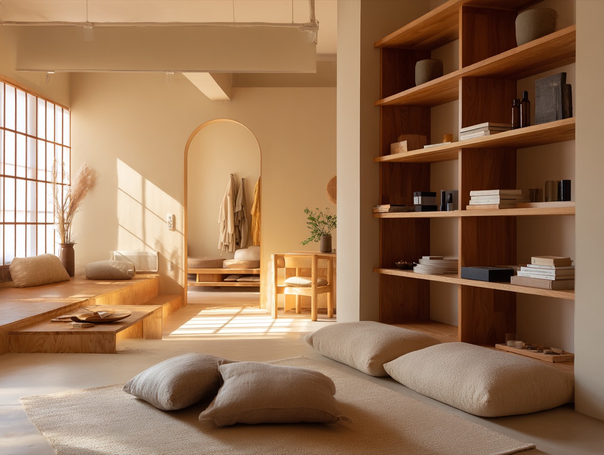 運営しやすい民泊インテリアを解説する記事イメージ