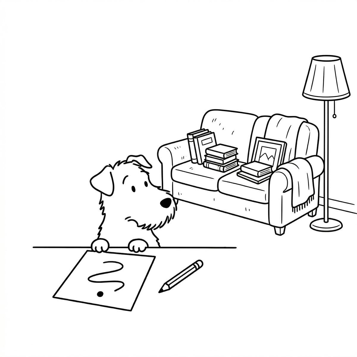 発注から設置までまとめて任せたいと悩んでいるイメージ