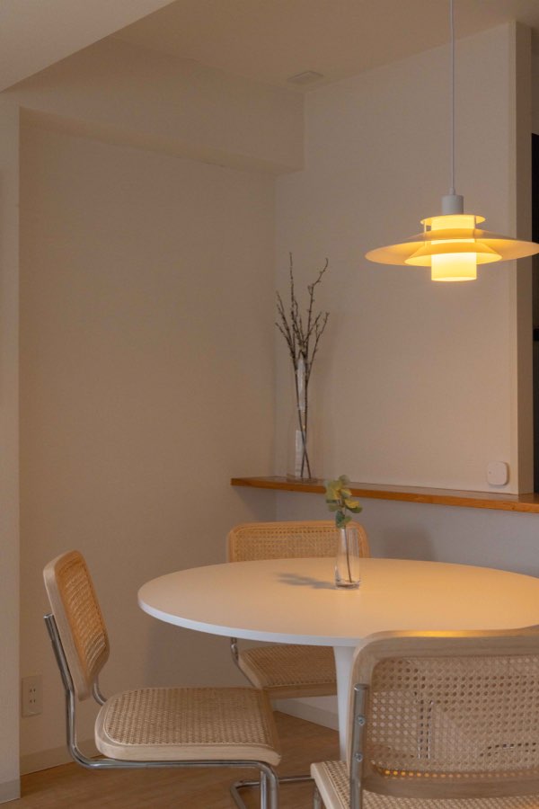 民泊デザイン施工例 1 実例写真 10