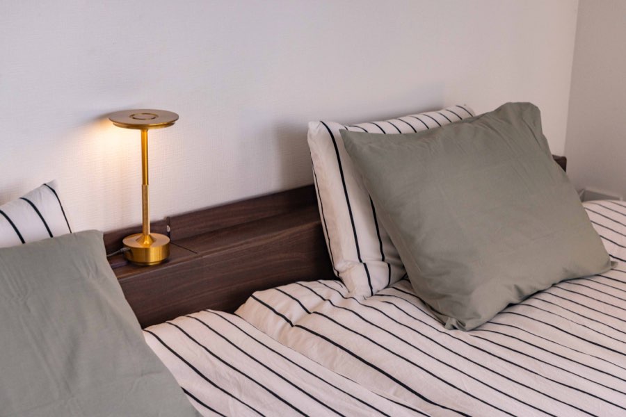 民泊デザイン施工例 1 実例写真 11