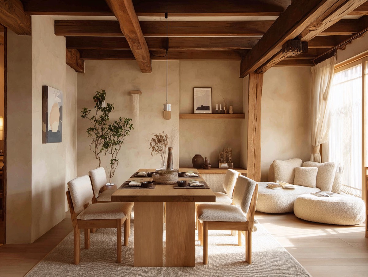 民泊の世界観づくりを学ぶ記事イメージ